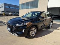 Usata Ford Kuga ST-Line 120 CV (88 kW) 2021 Nero SUV