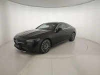 Occasion Mercedes CLE220 AMG Line Premium 197 ch (144 kW) 2024 Noir Coupé