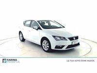 usata Seat Leon 2.0 TDI 150 CV DSG Business