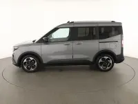 Usata Ford Tourneo Courier Active 125 CV (91 kW) 2024 Grigio Monovolume