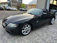 usata BMW Z4 (E85) 3.0i cat Roadster