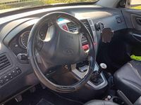 Usata Hyundai Tucson Active 140 CV (102 kW) 2008 SUV