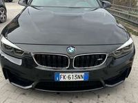 usata BMW M4 Coupe 3.0 dkg