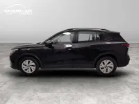 Usata VW Tiguan Life 150 CV (110 kW) 2025 Nero SUV