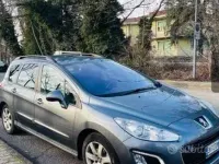 Usata Peugeot 308 112 CV (82 kW) 2012 Station wagon