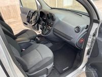 Usata Mercedes Citan 109 2013 Berlina