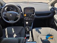 Occasion Renault Clio V Intens 75 ch (55 kW) 2019 Blanc Berline