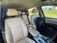 Usata BMW X3 Efficient Dynamics 184 CV (135 kW) 2013 Bianco SUV