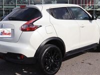 usata Nissan Juke 1.6 CVT Bose Personal Edition usato