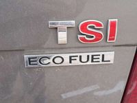 usata VW Touran 1.4 tsi Highline ecofuel 150cv