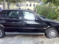 Usata Alfa Romeo 33 1994 Nero Berlina