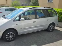 Usata Ford Galaxy Ghia 116 CV (85 kW) 1999 Monovolume