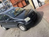 Usata Fiat Panda Dynamic 69 CV (50 kW) 2010 Other Utilitaria