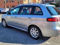 usata Fiat Croma Croma1.9 mjt 8v Dynamic