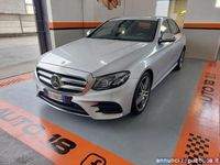 usata Mercedes E200 Auto Exclusive SUPER FULL OPTIONAL!!!!!!