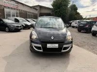 Usata Renault Scénic Luxe 110 CV (80 kW) 2011 Nero Monovolume
