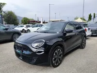 Usata Fiat 600 La Prima 110 CV (80 kW) 2025 Nero SUV