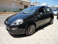 usata Fiat Punto Evo 1.3 Mjt 95 CV DPF 5 porte S&S Dyn