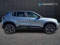 Nuova Jeep Avenger Summit 101 CV (74 kW) 2025 Granite SUV