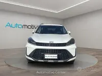 Usata EMC Wave 3 147 CV (108 kW) 2023 Bianco SUV