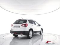 usata Suzuki SX4 S-Cross 1.6 DDiS 1.6 DDiS Start&Stop Cool