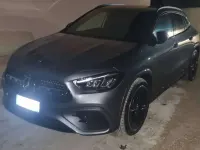 Usata Mercedes GLA200 Advanced Plus 150 CV (110 kW) 2024 Grigio SUV