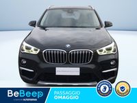 usata BMW X1 16 d xLine sDrive