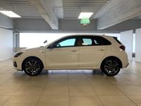 usata Hyundai i30 1.6 CRDi 136cv iMT 48V Prime