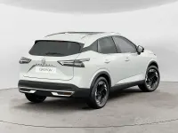 Nuova Nissan Qashqai N-Connecta 158 CV (116 kW) 2026 Nero SUV