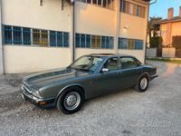 usata Jaguar XJ40 4.0 Sovereign