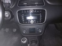 usata Fiat Punto Evo Punto Evo 1.3 Mjt 95 CV DPF 5 porte S&S Dualogic Emotion