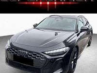 Usata Audi A5 S-Line 150 CV (110 kW) 2025 Nero Station wagon