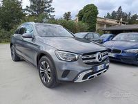 Usata Mercedes GLC200 Premium 2022 SUV