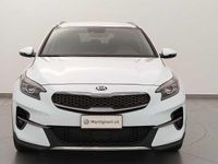 usata Kia XCeed 1.6 CRDi 136 CV Evolution