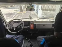 Usata Fiat Ducato 92 CV (67 kW) 1990 Bianco Furgone