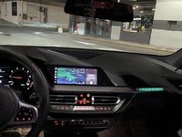 Usata BMW 118 M Sport 140 CV (102 kW) 2020 Utilitaria
