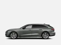 Nuova Audi A5 Advanced 252 CV (185 kW) 2026 Grigio chronos metallizzato Station wagon
