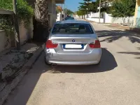 Usata BMW 320 177 CV (130 kW) 2007 Berlina