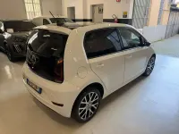 Usata VW e-up! 61 kW (83 CV) 2021 Bianco Utilitaria
