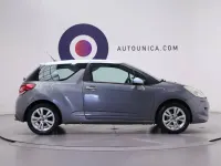 Usata DS Automobiles DS3 Crossback 95 CV (69 kW) 2010