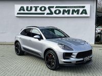 Usata Porsche Macan 354 CV (260 kW) 2019 Argento SUV