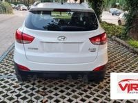 usata Hyundai ix35 1.7 CRDI PERFETTAAA FRIZIONE E CATENA NUOVA