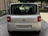 Usata Fiat Multipla 103 CV (75 kW) 2009 Grigio Monovolume