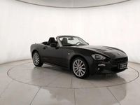 Usata Abarth 124 Spider 140 CV (102 kW) 2018 Cabrio