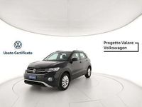 usata VW T-Cross - 1.0 TSI Style BMT