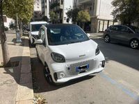 Usata Smart ForTwo Coupé Passion 41 kW (56 CV) 2021 Bianco Utilitaria