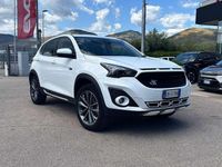 Usata DR F35 154 CV (113 kW) 2023 Bianco SUV