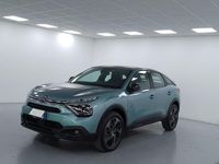 Usata Citroën C4 PureTech 131 CV (96 kW) 2024 Blu Berlina