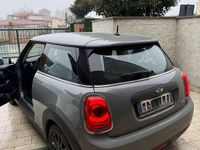 Usata Mini ONE 102 CV (75 kW) 2016 Utilitaria