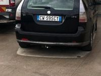 Usata Saab 9-3 2005 Berlina